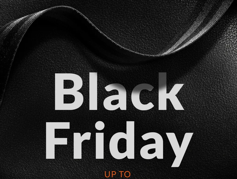 Black Friday
