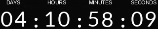 countdownmail.com