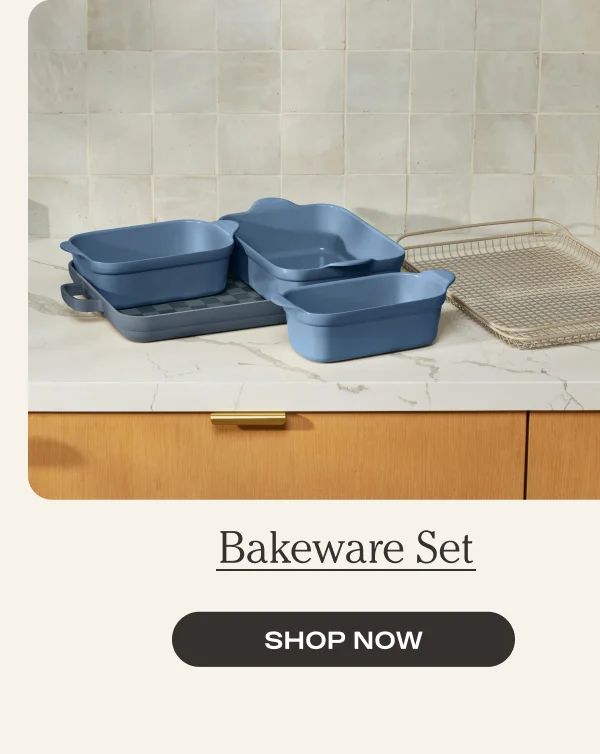 Bakeware Set - Shop Now