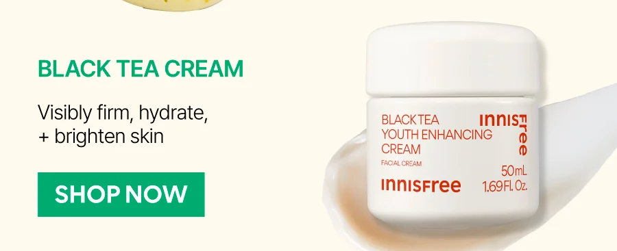 BLACK TEA CREAM