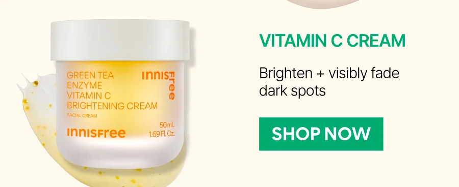 VITAMIN C CREAM