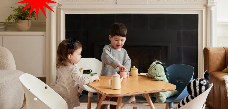 Ring in the Lunar New Year with fresh upgrades for every space in your home.
