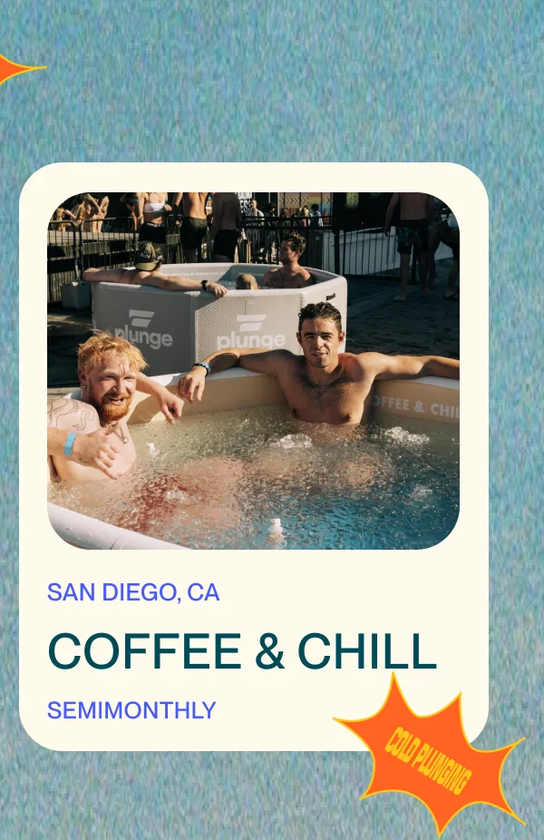 Coffee & Chill