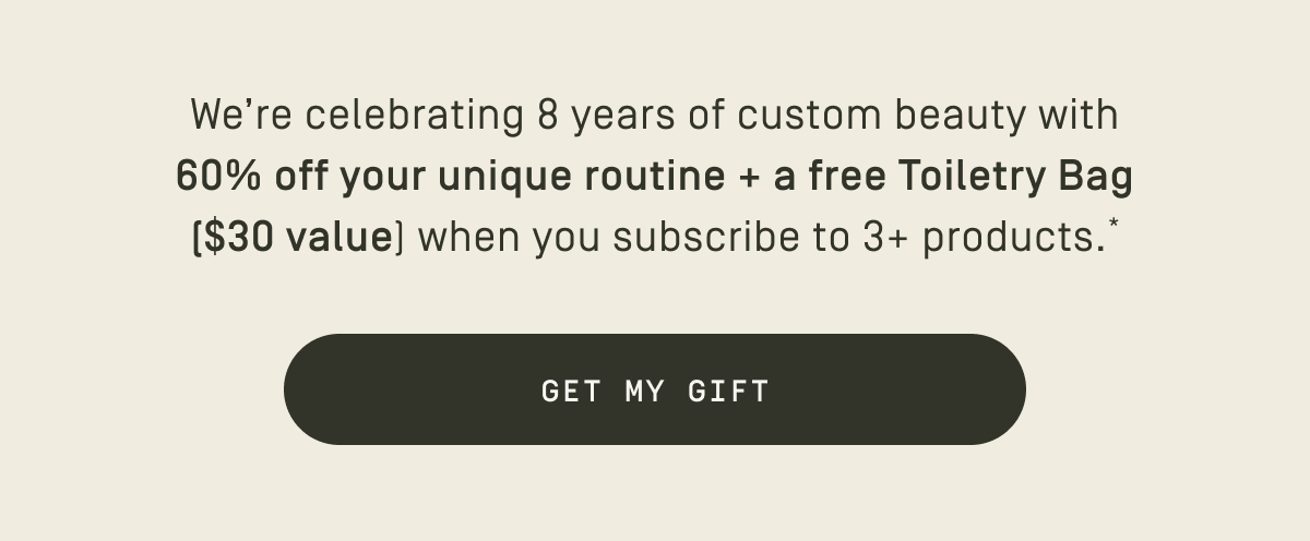 Get my gift