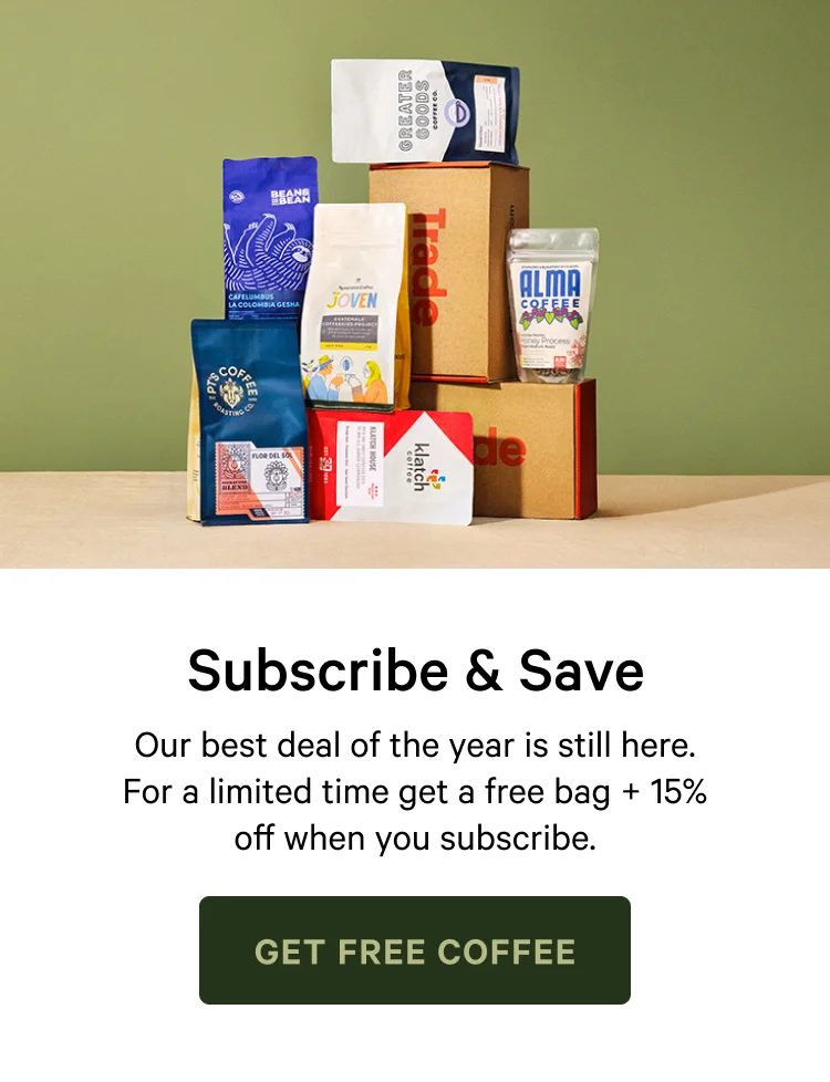 Subscribe & Save