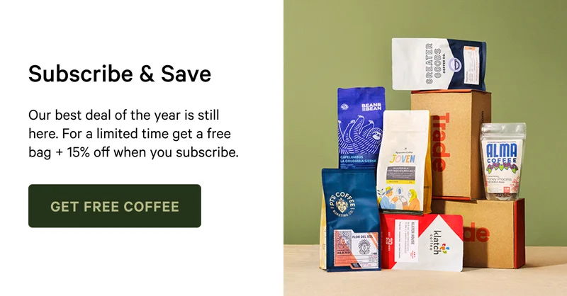 Subscribe & Save