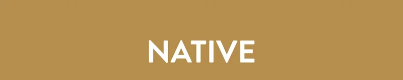 NATIVE