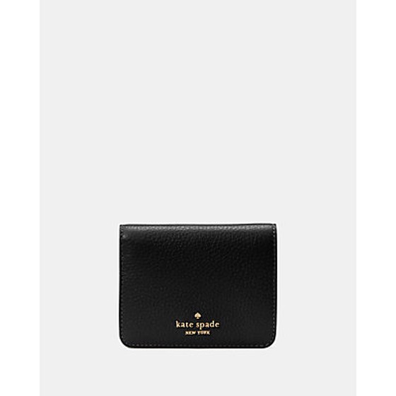 Lena Small Bifold Wallet