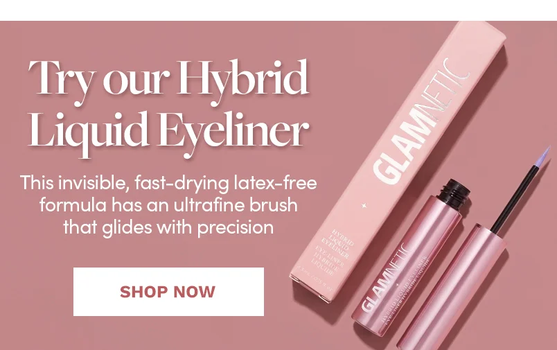 Shop Hybrid Liquid Eyeliner