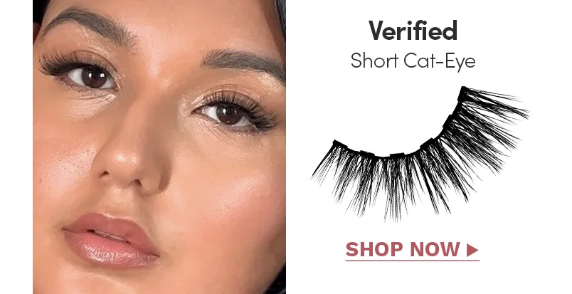 Shop Verified Lashes