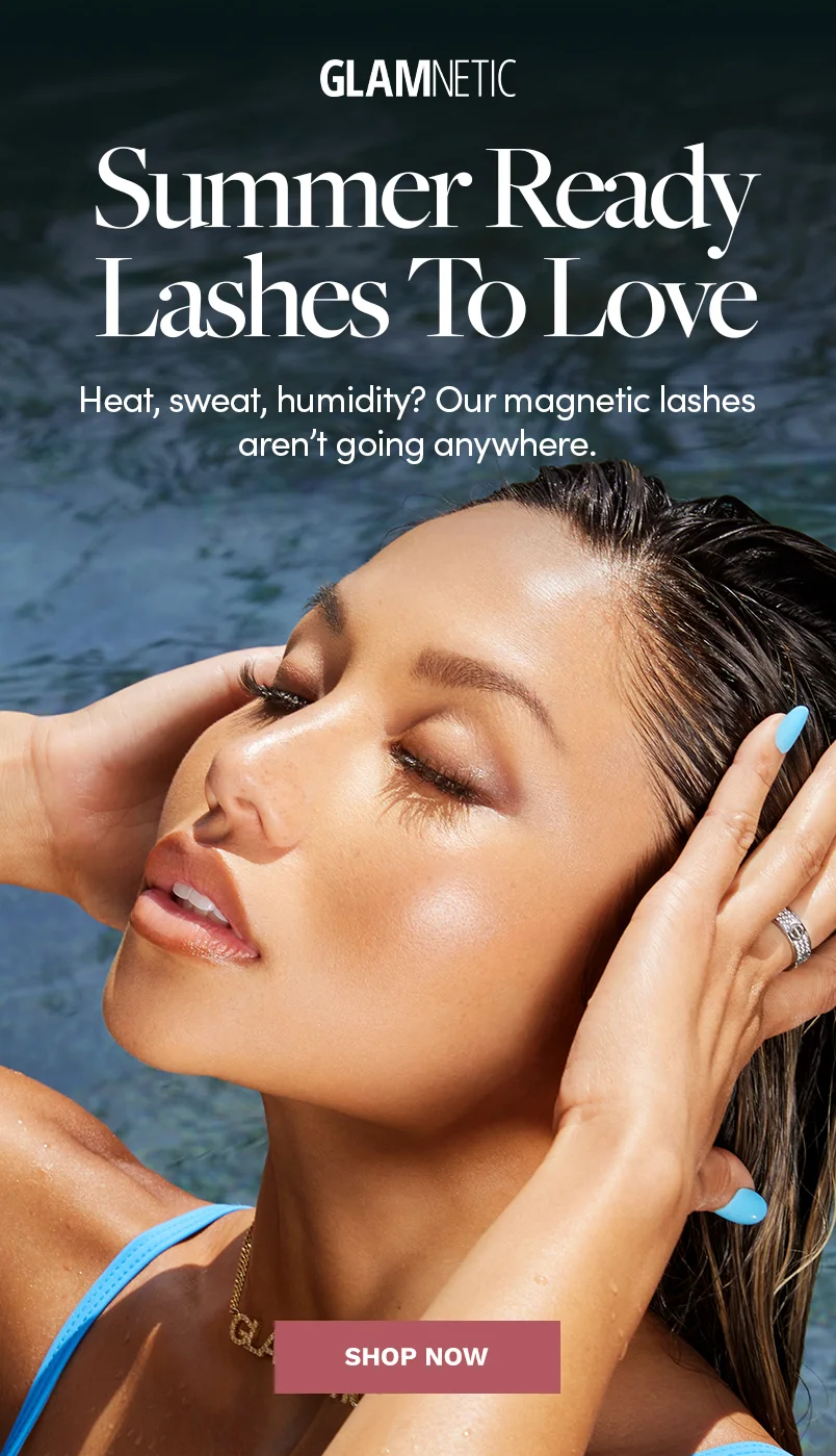 Shop Summer Ready Lashes to Love