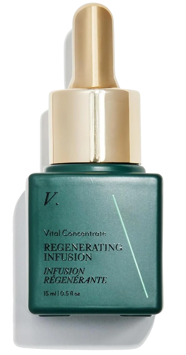 Image of Veracity Selfcare Regenerating Infusion