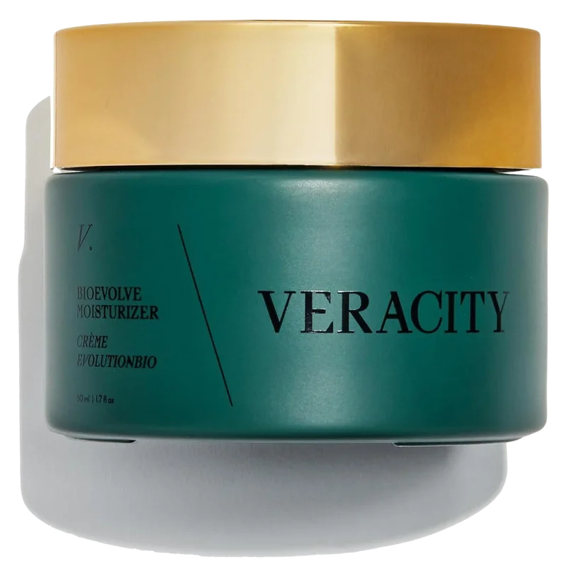 Image of Veracity Selfcare BioEvolve Moisturizer