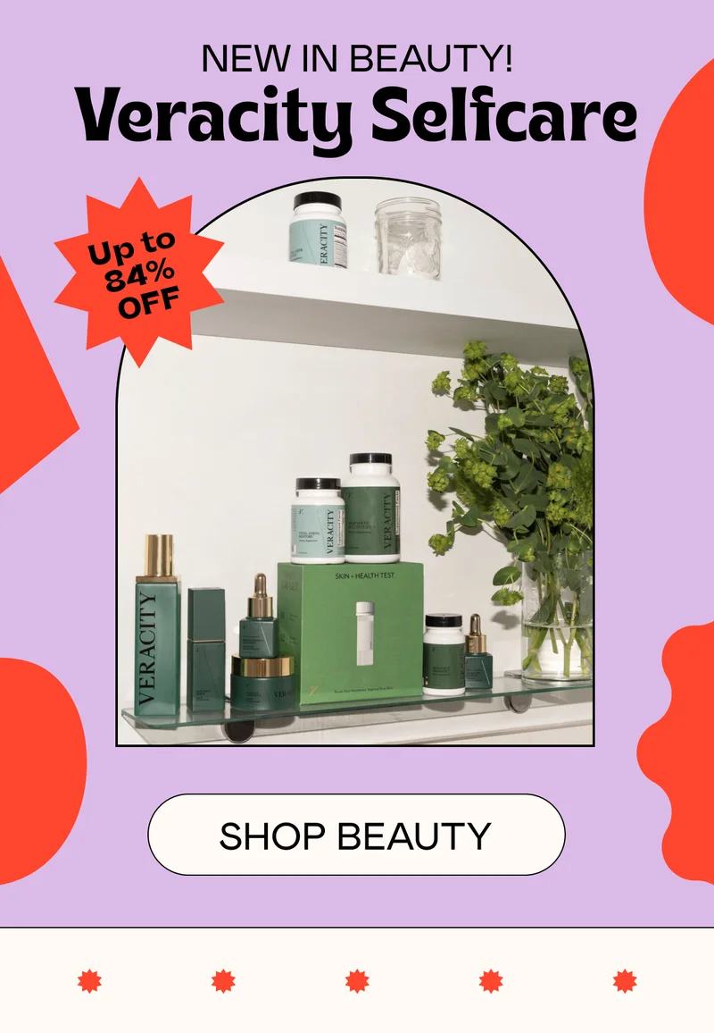New in Beauty