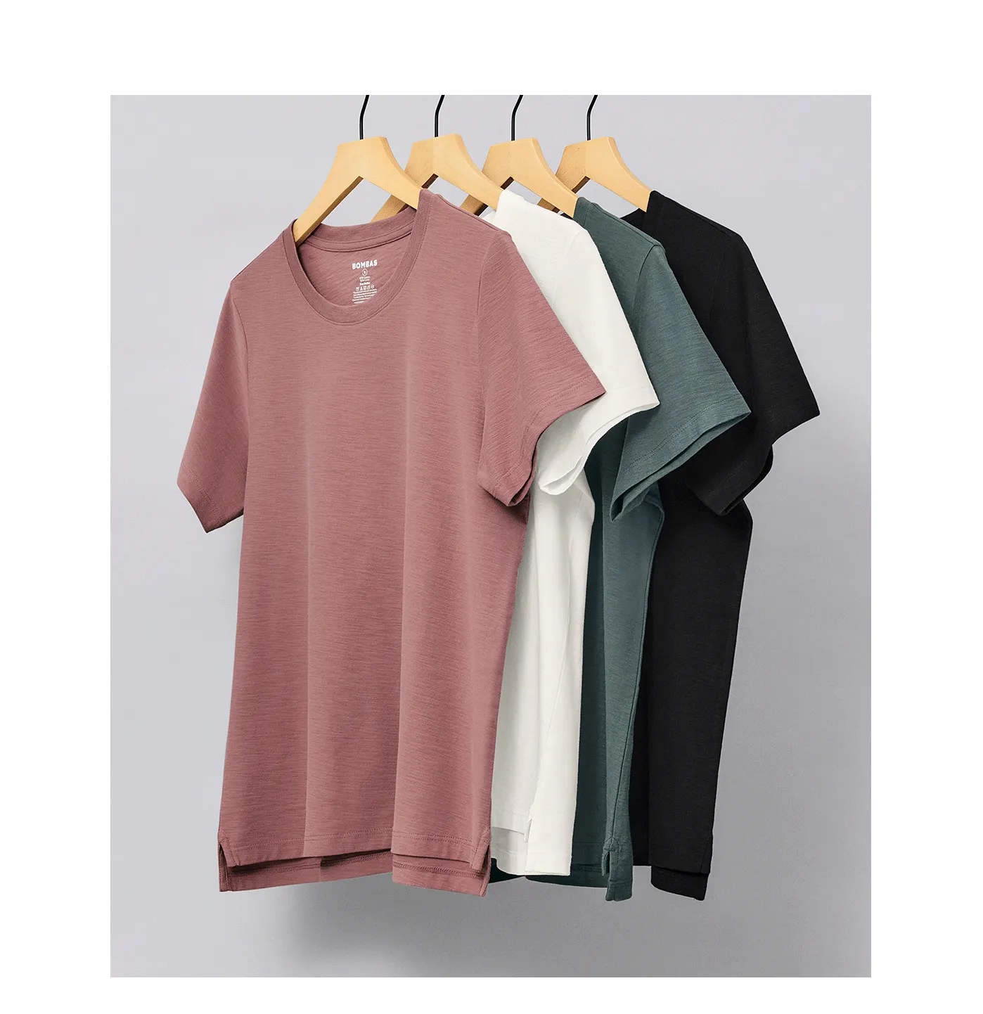 T-shirts