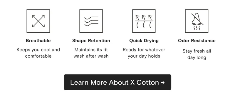 Learn More About X Cotton