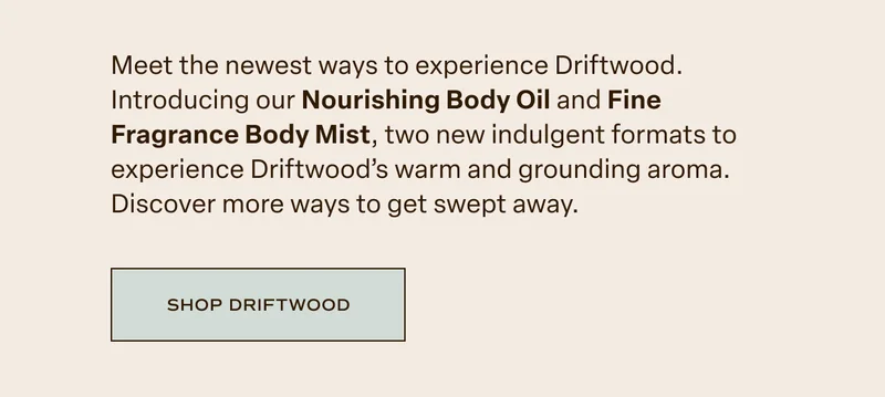 Driftwood Essentials Set