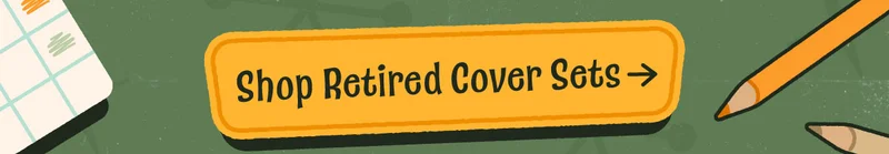 Shop Retired Cover Sets