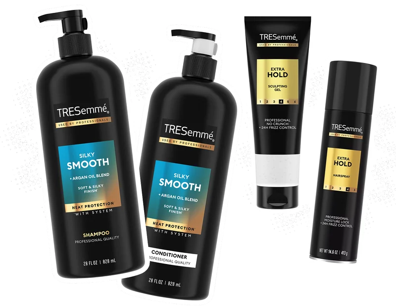 Tressemme