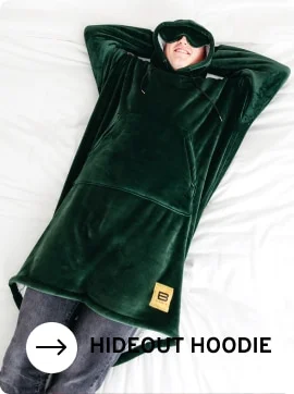 Hideout Hoodie