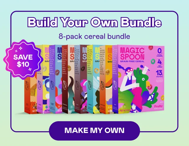 Build Your Own Bundle