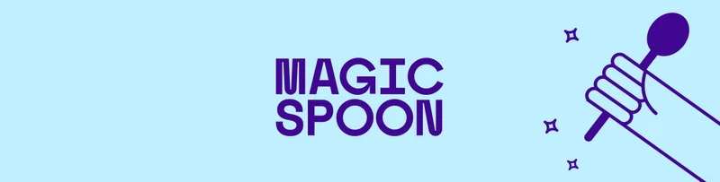 MAGIC SPOON