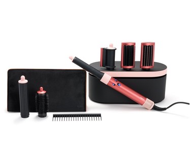 Dyson Special Edition Airwrap Complete + Travel Bag and Comb