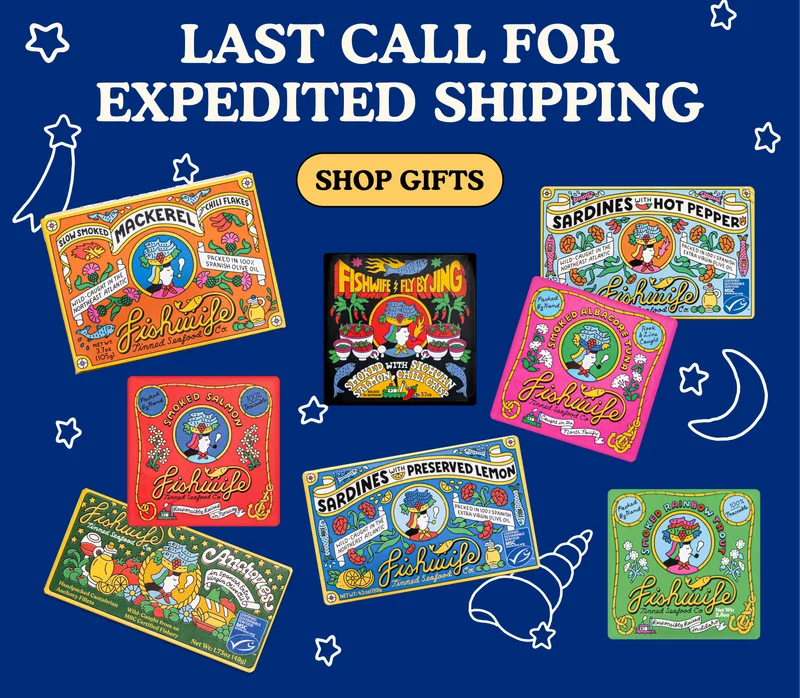 last call for expedited shipping
