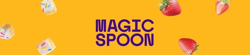MAGIC SPOON