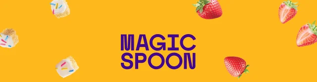 MAGIC SPOON