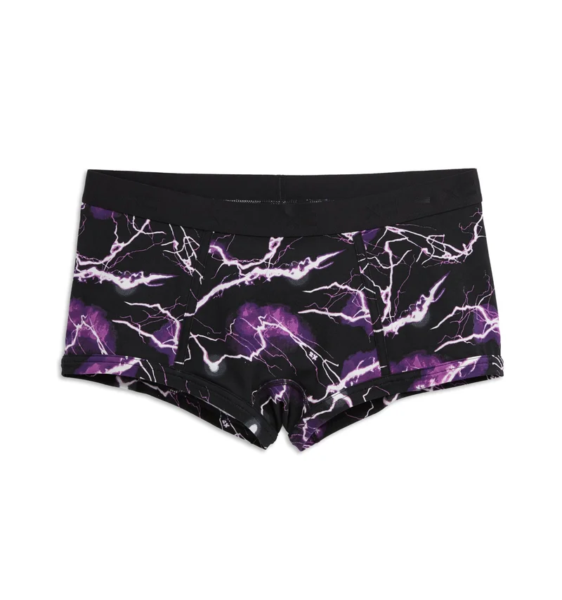 Image of Boy Shorts - Dark Chaos