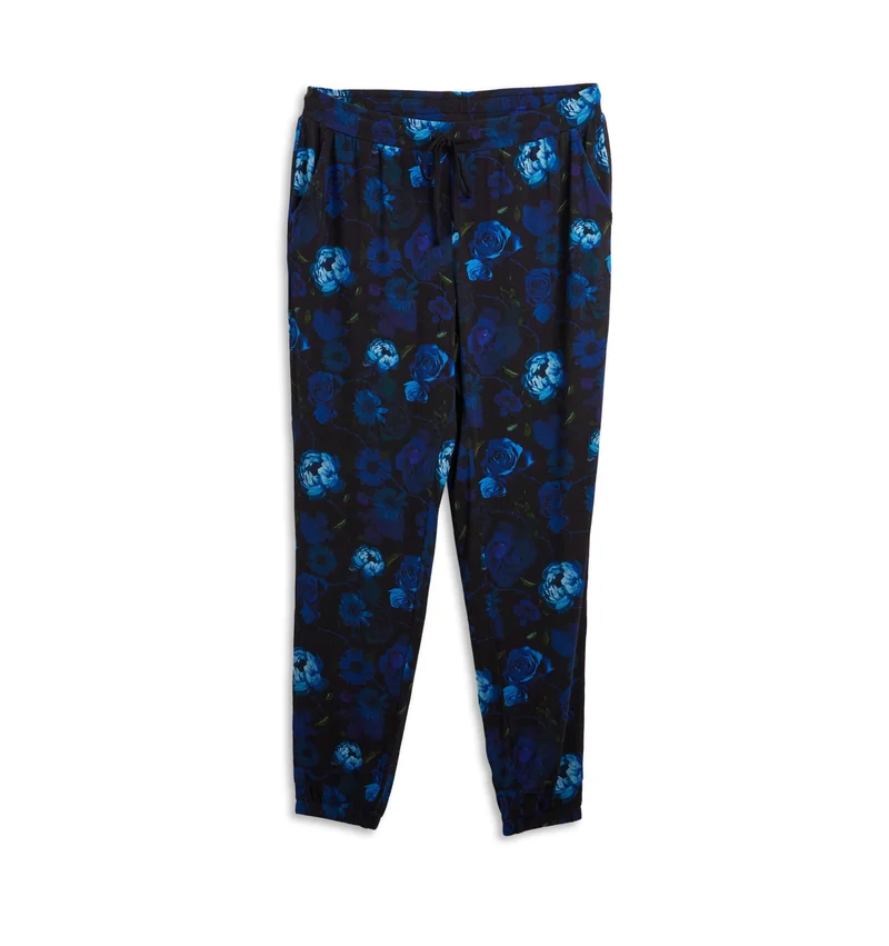 Image of Sleep Jogger - TENCEL™ Modal Floral Remedies