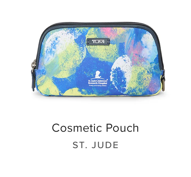 Cosmetic Pouch