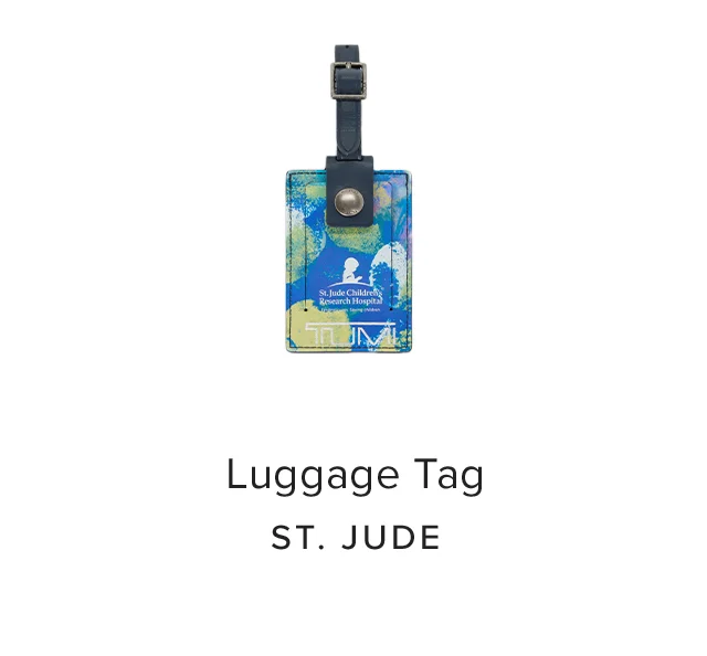 Luggage Tag