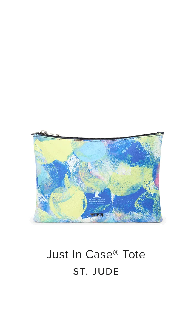 Just In Case Tote