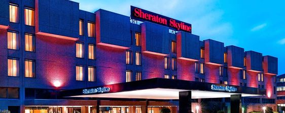 Sheraton Skyline Hotel London Heathrow