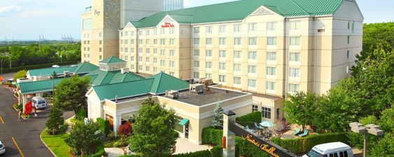 Hilton Garden Inn New York/Staten Island
