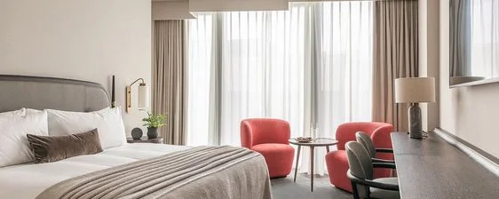 The Stratford Hotel London