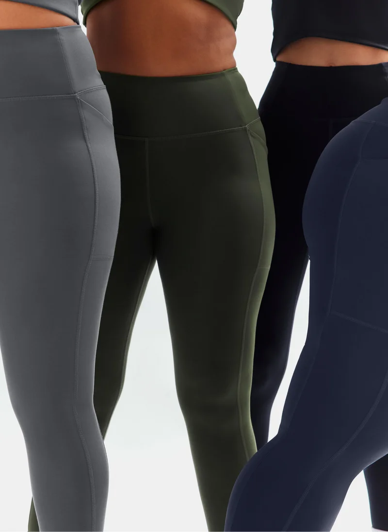 DESIGNED TO KEEP UP