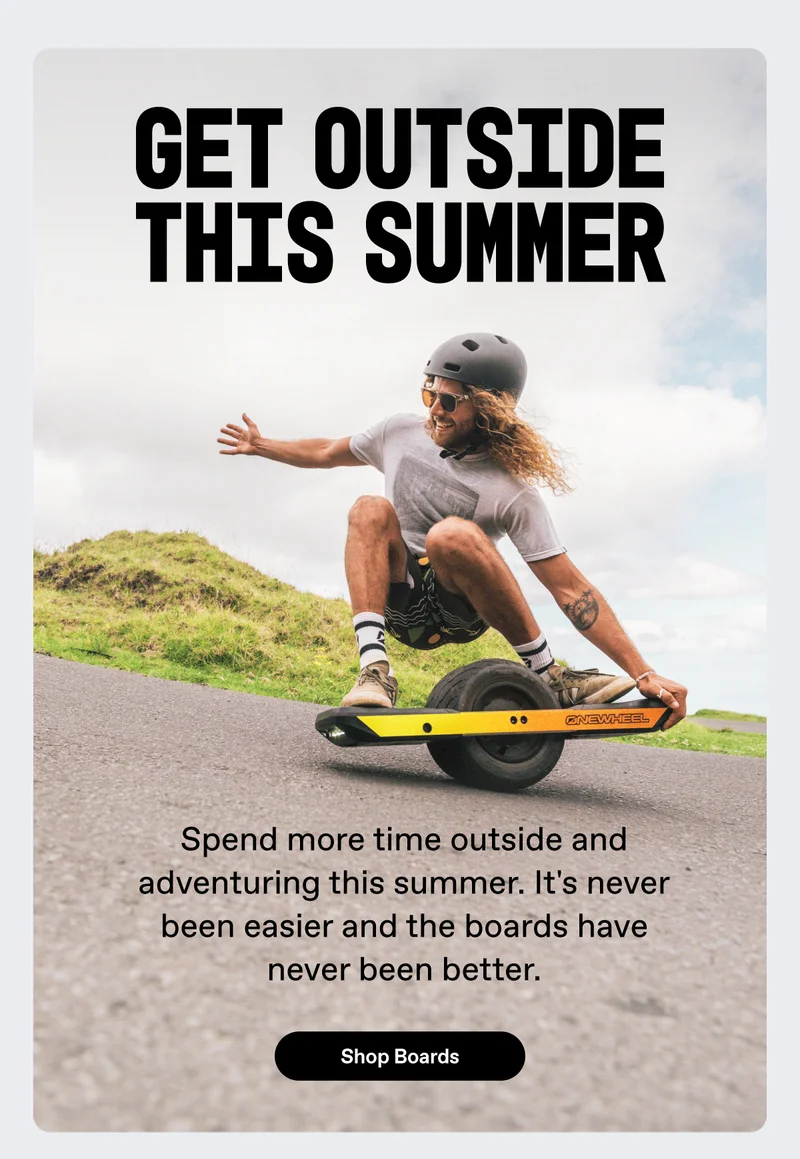 Onewheel