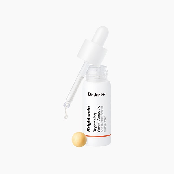 Brightamin Brightening Serum with Niacinamide and Vitamin C