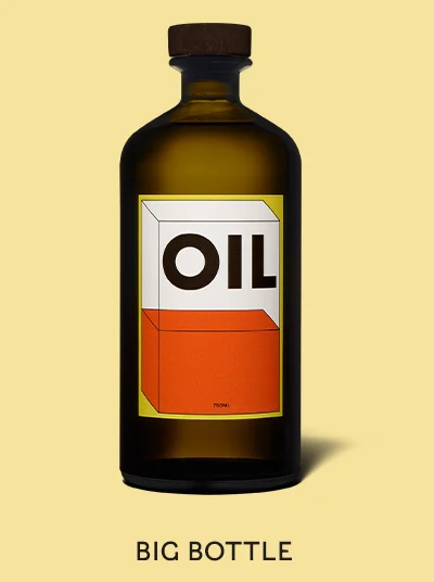BIG OLIVE OIL