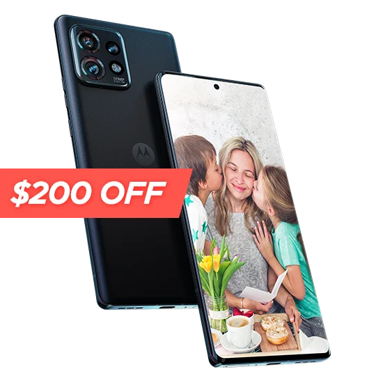 $200 off motorola edge+ 2023