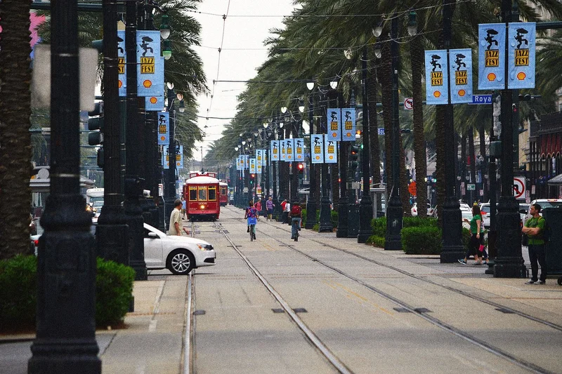 New Orleans