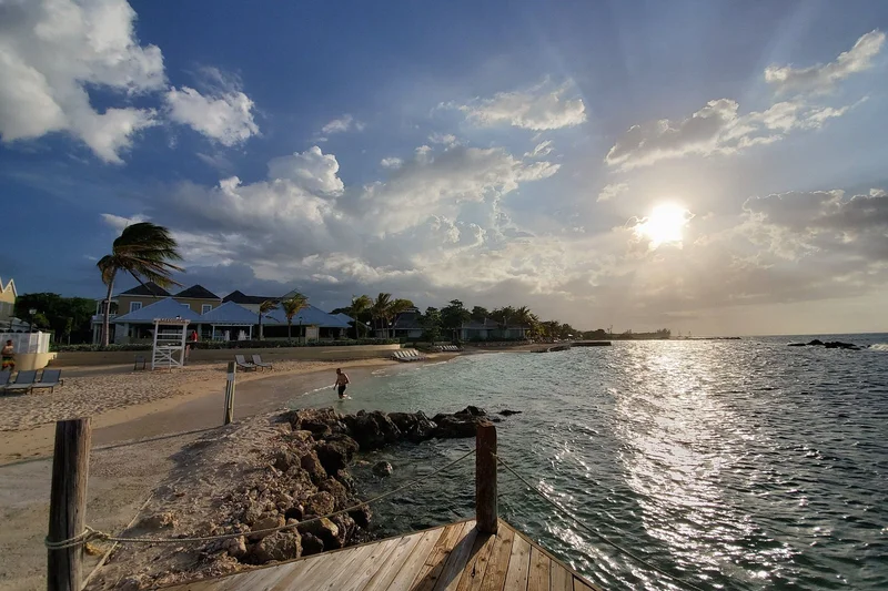 Jamaica