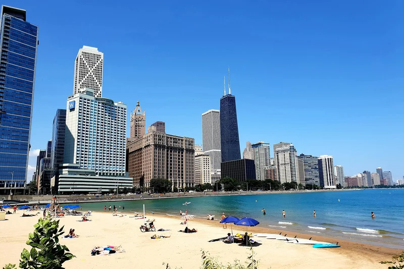 Chicago