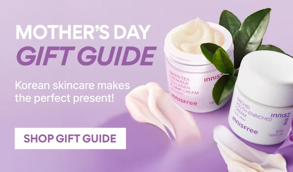 MOTHER'S DAY GIFT GUIDE