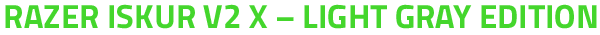 Razer Main Header