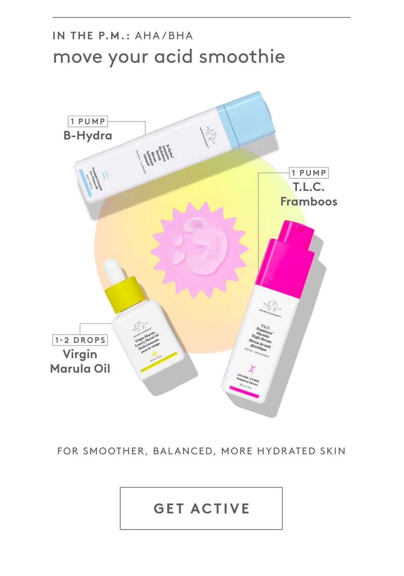 Shop Move Your Acide Smoothie