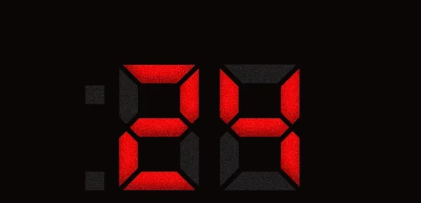 24 HOURS LEFT!